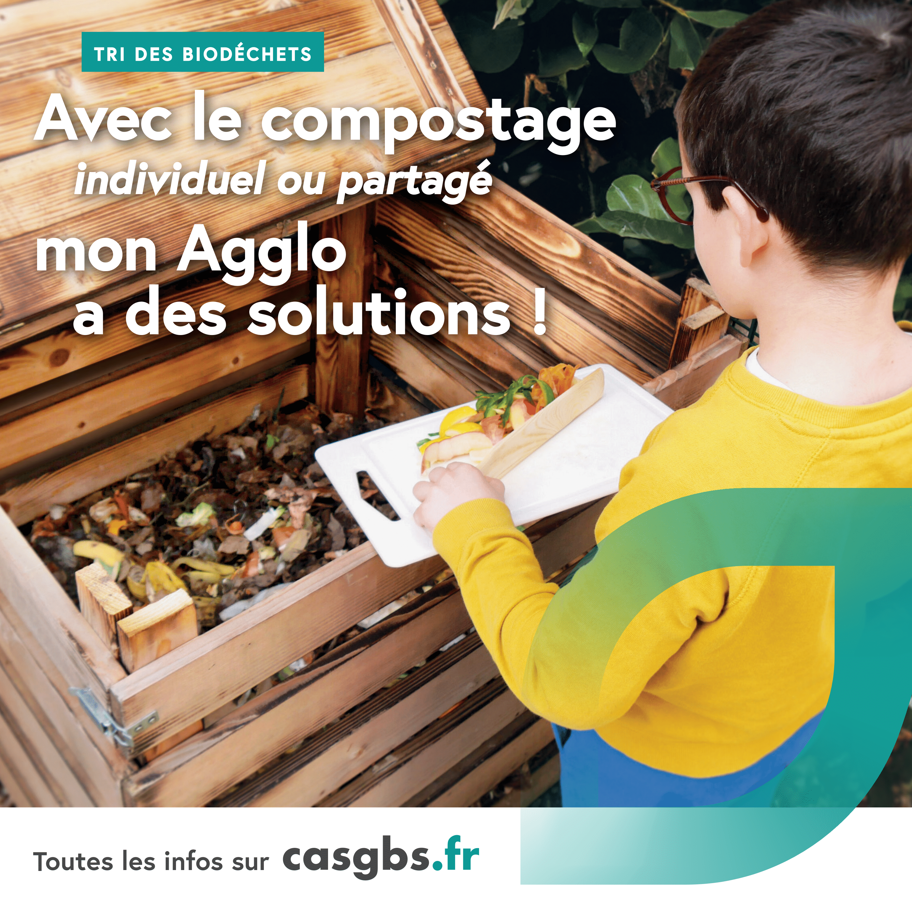 Flyer compostage CASBGBS